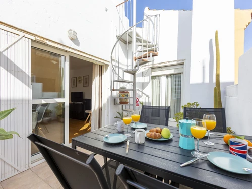 Ferienwohnung Roquetas de Mar, 2 Schlafzimmer, 6 Personen - photo_1011865684000