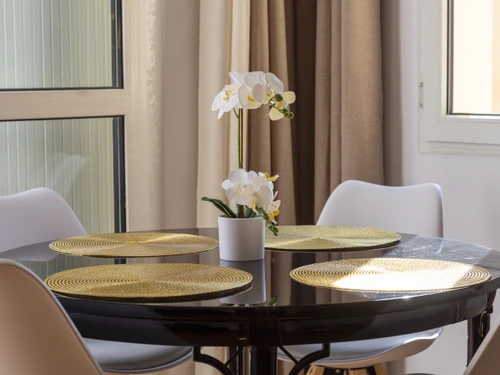 Ferienwohnung Roquetas de Mar, 2 Schlafzimmer, 6 Personen - photo_1011865684000