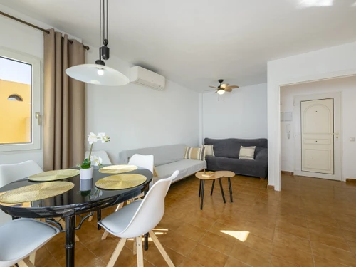 Ferienwohnung Roquetas de Mar, 2 Schlafzimmer, 6 Personen - photo_1011865684000