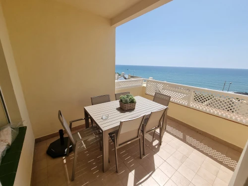 Apartamento Mijas, 2 dormitorios, 5 personas - photo_1011865609803