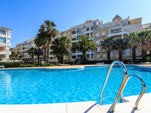Appartement Punta del Moral, 3 pièces, 5 personnes - photo_1011865677220