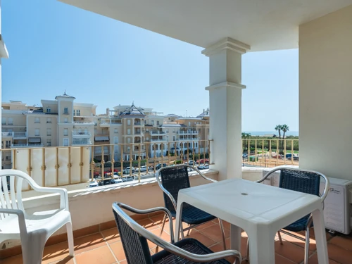 Apartment Punta del Moral, 2 bedrooms, 5 persons - photo_1011865677220
