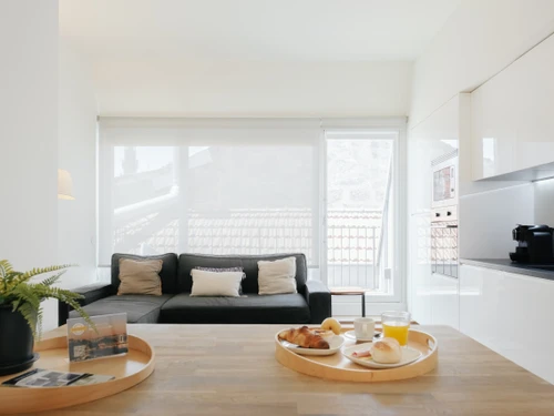 Ferienwohnung Porto, 1 Schlafzimmer, 4 Personen - photo_1011865974823