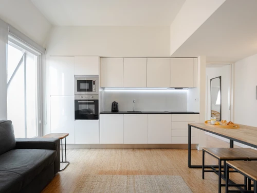 Ferienwohnung Porto, 1 Schlafzimmer, 4 Personen - photo_1011865974823