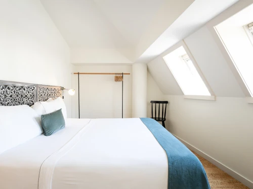 Ferienwohnung Porto, 1 Schlafzimmer, 4 Personen - photo_1011865974823