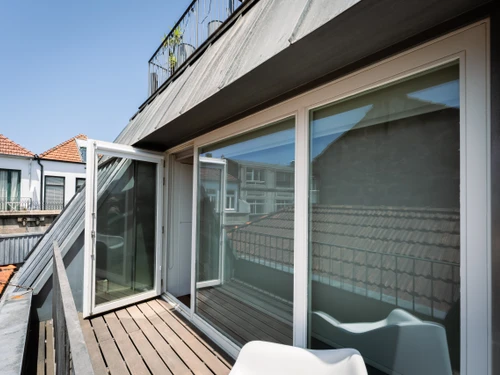 Ferienwohnung Porto, 1 Schlafzimmer, 4 Personen - photo_1011865974823