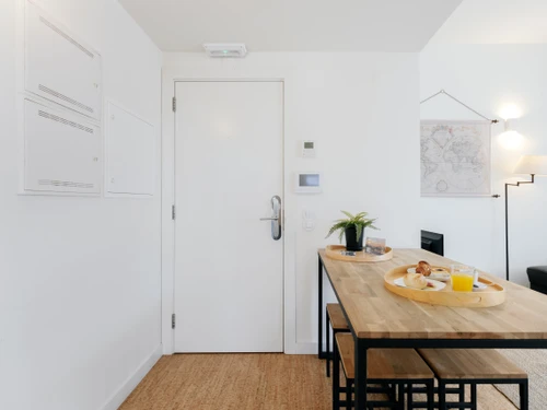 Ferienwohnung Porto, 1 Schlafzimmer, 4 Personen - photo_1011865974823