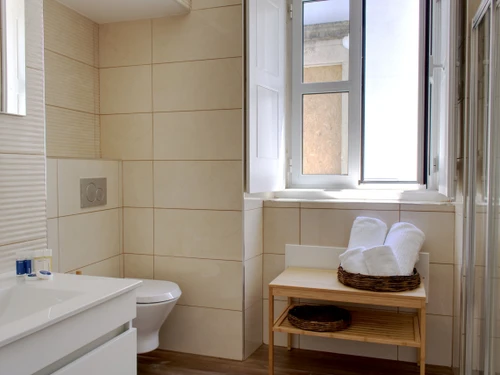 Ferienwohnung Tavira, 1 Schlafzimmer, 4 Personen - photo_1011866069526