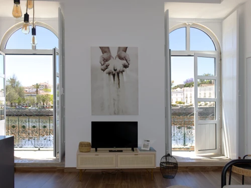 Ferienwohnung Tavira, 1 Schlafzimmer, 4 Personen - photo_1011866069526