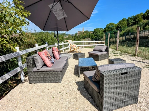 Gîte Bligny-sur-Ouche, 3 pièces, 4 personnes - photo_1011858522571