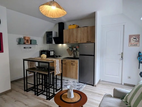 Gîte Bligny-sur-Ouche, 3 pièces, 4 personnes - photo_1011858522571