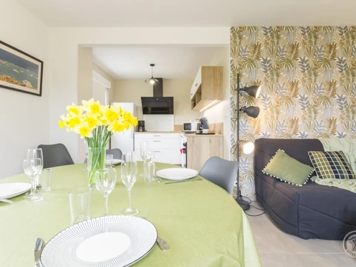 Gasthaus Bourgvallées, 2 Schlafzimmer, 4 Personen - photo_1011554858332