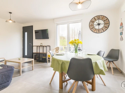 Gasthaus Bourgvallées, 2 Schlafzimmer, 4 Personen - photo_1011554858332