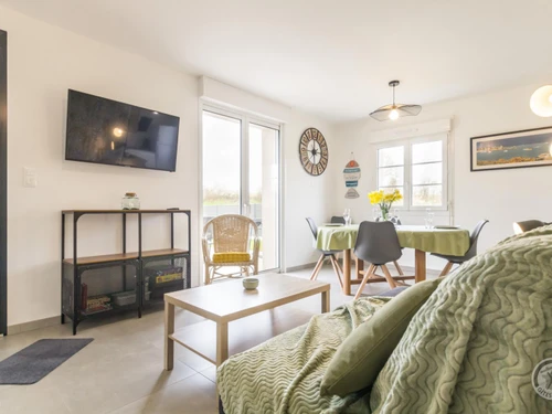 Gasthaus Bourgvallées, 2 Schlafzimmer, 4 Personen - photo_1011554858332