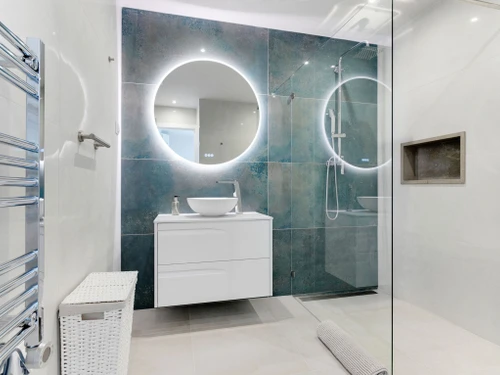 Ferienhaus Carvoeiro, 2 Schlafzimmer, 6 Personen - photo_1011866011181