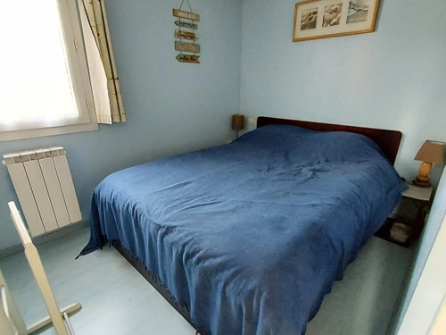 Villa Saint-Vincent-sur-Jard, 1 bedroom, 4 persons - photo_1011378713934