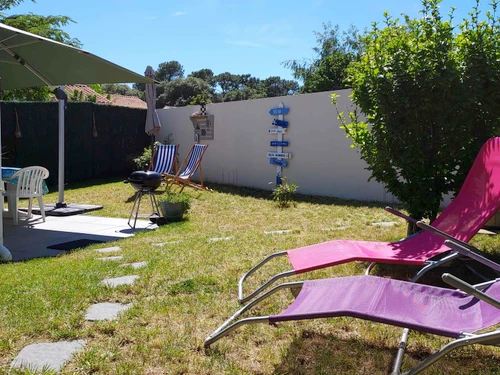 Villa Saint-Vincent-sur-Jard, 1 bedroom, 4 persons - photo_1011378713934