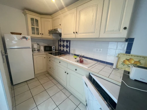 Maison La Tranche-sur-Mer, 3 pièces, 6 personnes - photo_1011689029499