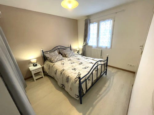 Ferienhaus La Tranche sur Mer, 2 Schlafzimmer, 6 Personen - photo_1011689029499