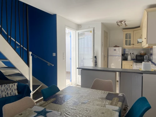 Ferienhaus La Tranche sur Mer, 2 Schlafzimmer, 6 Personen - photo_1011689029499