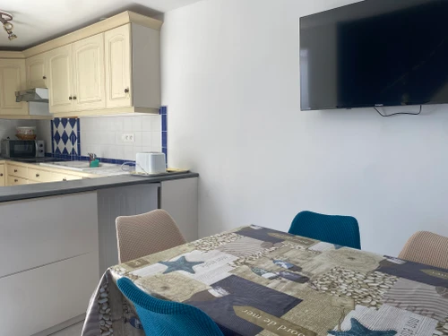 Ferienhaus La Tranche sur Mer, 2 Schlafzimmer, 6 Personen - photo_1011689029499