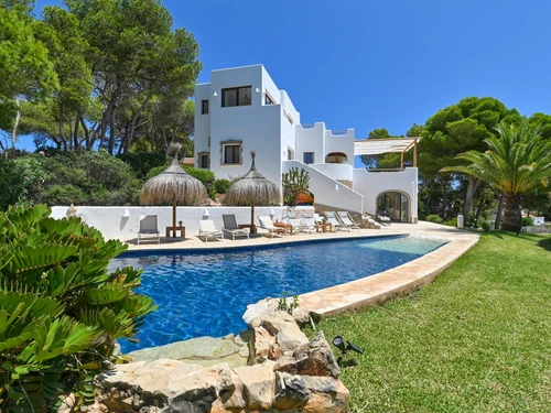 Villa Xàbia, 4 Schlafzimmer, 8 Personen - photo_1011898512279