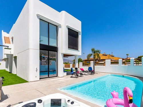 Casa L'Albir, 3 dormitorios, 6 personas - photo_1011898512710