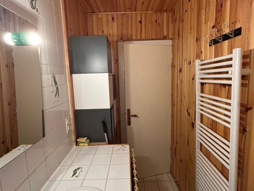 Appartement Besse-et-Saint-Anastaise-Super Besse, 3 pièces, 6 personnes - photo_1011768165940