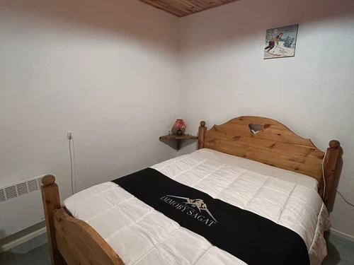 Appartement Besse-et-Saint-Anastaise-Super Besse, 3 pièces, 6 personnes - photo_1011768165940