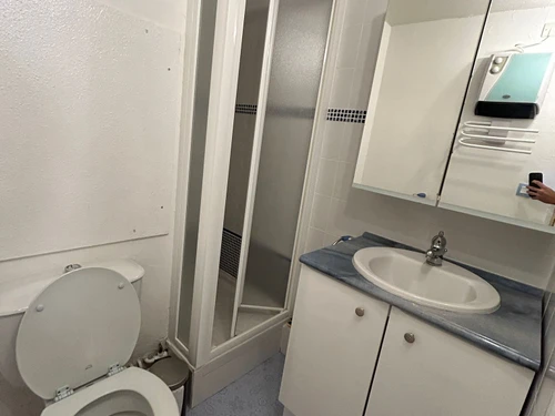 Studio Besse-et-Saint-Anastaise, studio flat, 4 persons - photo_1011768167131