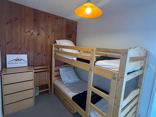 Studio Besse-et-Saint-Anastaise, Studio, 4 Personen - photo_1011768167264