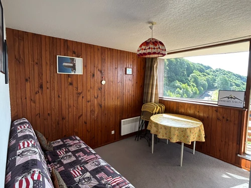 Studio Besse-et-Saint-Anastaise, Studio, 4 Personen - photo_1011768167264