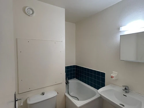 Studio Besse-et-Saint-Anastaise, Studio, 4 Personen - photo_1011768167264