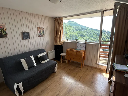 Studio Besse-et-Saint-Anastaise-Super Besse, 1 pièce, 4 personnes - photo_1011688708266