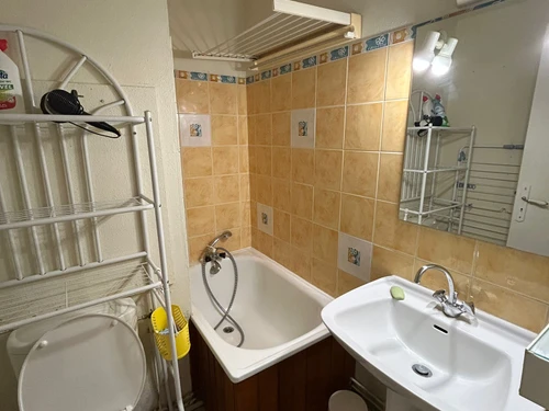 Studio Besse-et-Saint-Anastaise-Super Besse, 1 pièce, 4 personnes - photo_1011688708266