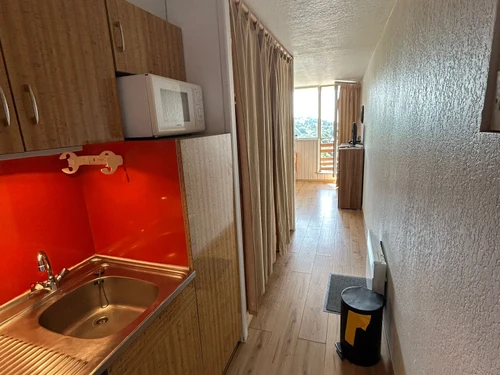 Studio Besse-et-Saint-Anastaise-Super Besse, 1 pièce, 4 personnes - photo_1011688708266
