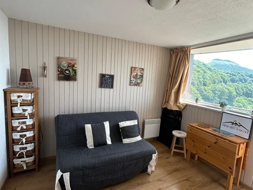 Studio Besse-et-Saint-Anastaise-Super Besse, 1 pièce, 4 personnes - photo_1011688708266