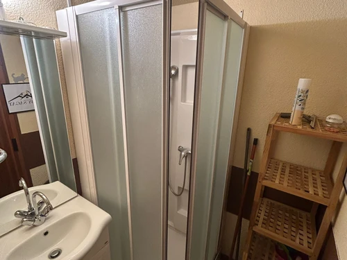 Studio Besse-et-Saint-Anastaise-Super Besse, 1 pièce, 4 personnes - photo_1011689053535