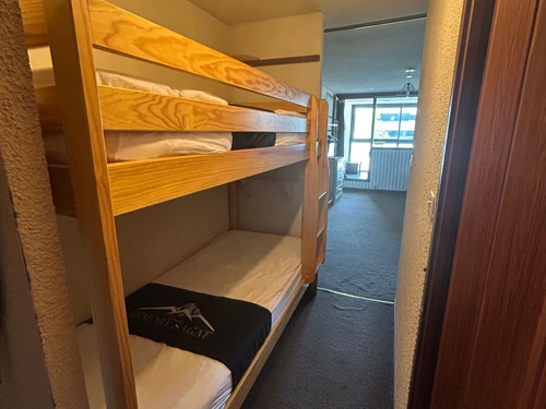 Studio Besse-et-Saint-Anastaise-Super Besse, 1 pièce, 4 personnes - photo_1011689053535