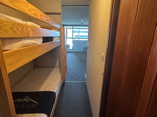 Studio Besse-et-Saint-Anastaise-Super Besse, 1 pièce, 4 personnes - photo_1011689053535