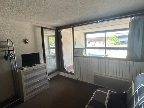 Studio Besse-et-Saint-Anastaise-Super Besse, 1 pièce, 4 personnes - photo_1011689053535