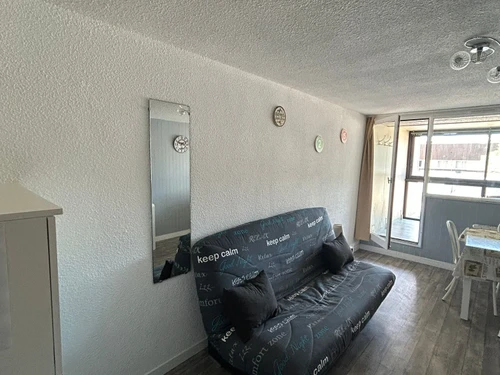 Studio Besse-et-Saint-Anastaise-Super Besse, 1 pièce, 4 personnes - photo_1011689052968