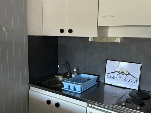 Studio Besse-et-Saint-Anastaise-Super Besse, 1 pièce, 4 personnes - photo_1011689052968