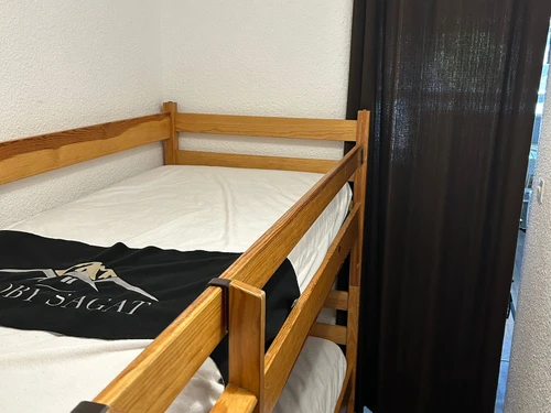 Studio Besse-et-Saint-Anastaise-Super Besse, 1 pièce, 4 personnes - photo_1011689052968