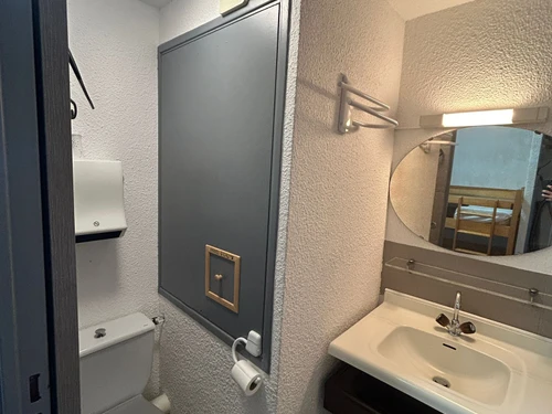 Studio Besse-et-Saint-Anastaise-Super Besse, 1 pièce, 4 personnes - photo_1011689052968