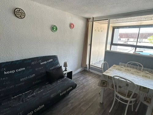 Studio Besse-et-Saint-Anastaise-Super Besse, 1 pièce, 4 personnes - photo_1011689052968