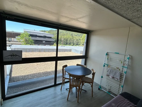 Studio Besse-et-Saint-Anastaise-Super Besse, 1 pièce, 4 personnes - photo_1011689052968