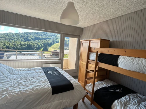 Appartement Besse-et-Saint-Anastaise-Super Besse, 2 pièces, 6 personnes - photo_1011768168990