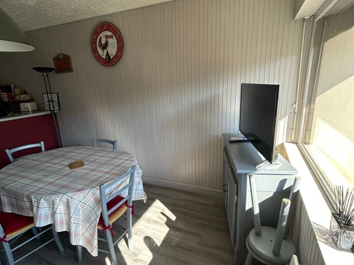 Appartement Besse-et-Saint-Anastaise-Super Besse, 2 pièces, 6 personnes - photo_1011768168990