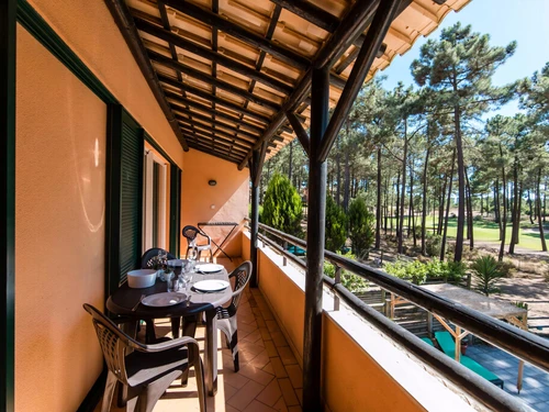 Villa Herdade da Aroeira, 2 Schlafzimmer, 4 Personen - photo_1011874113894